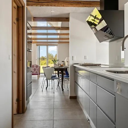 펜션 2 Bedroom Beautiful In